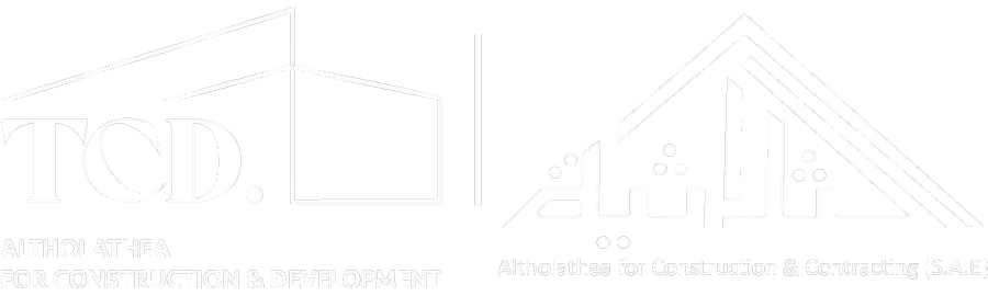 Al Tholathea for Construction and Development (S.A.E)