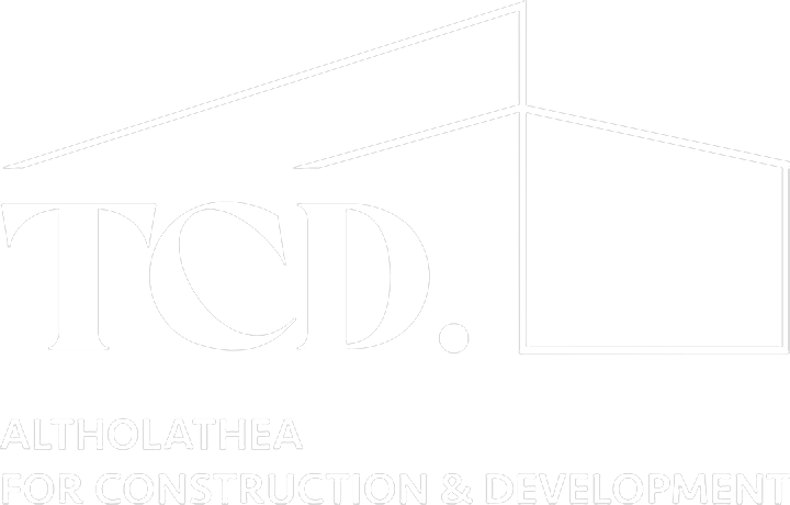 Al Tholathea for Construction and Development (S.A.E)