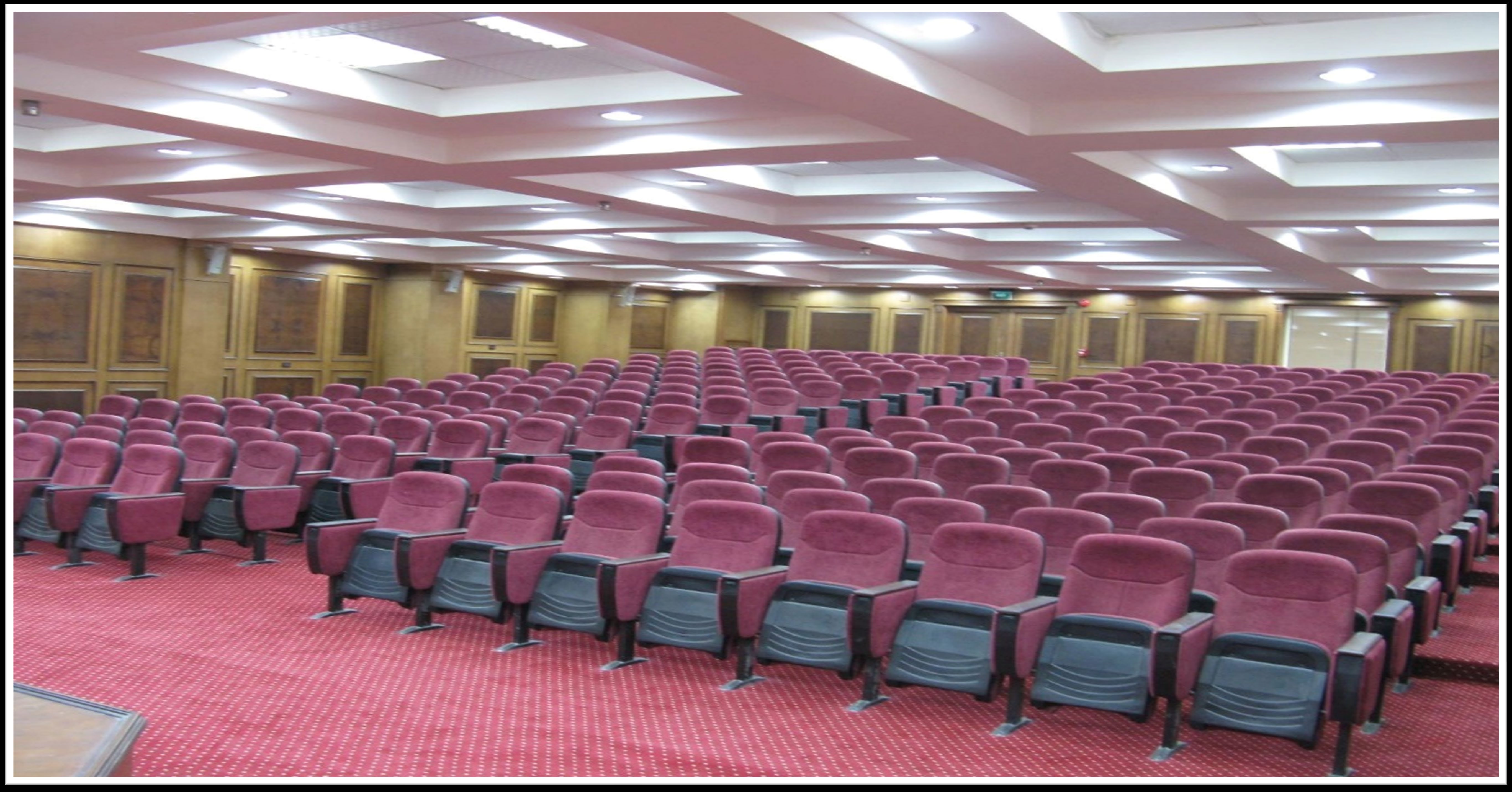 Fayoum University 2