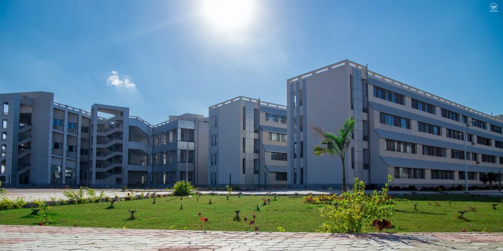 Integrated Building Works